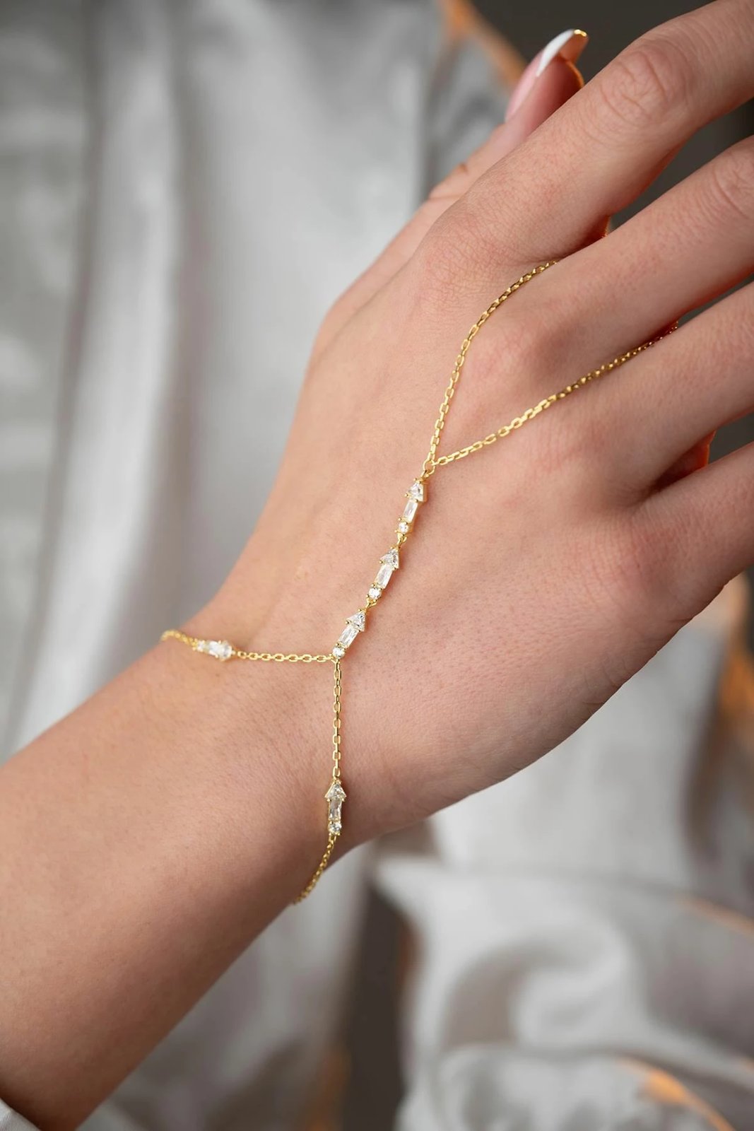 Byzylyk argjendi, ngjyrë ari, Jumeon, NRZ1000383