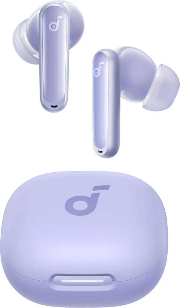 Kufje wireless Anker Soundcore P40i, Bluetooth, Vjollcë