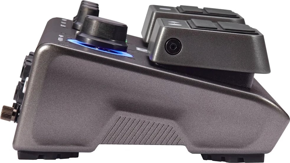 Looper dhe procesor vokal, HeadRush Sheeran Looper+