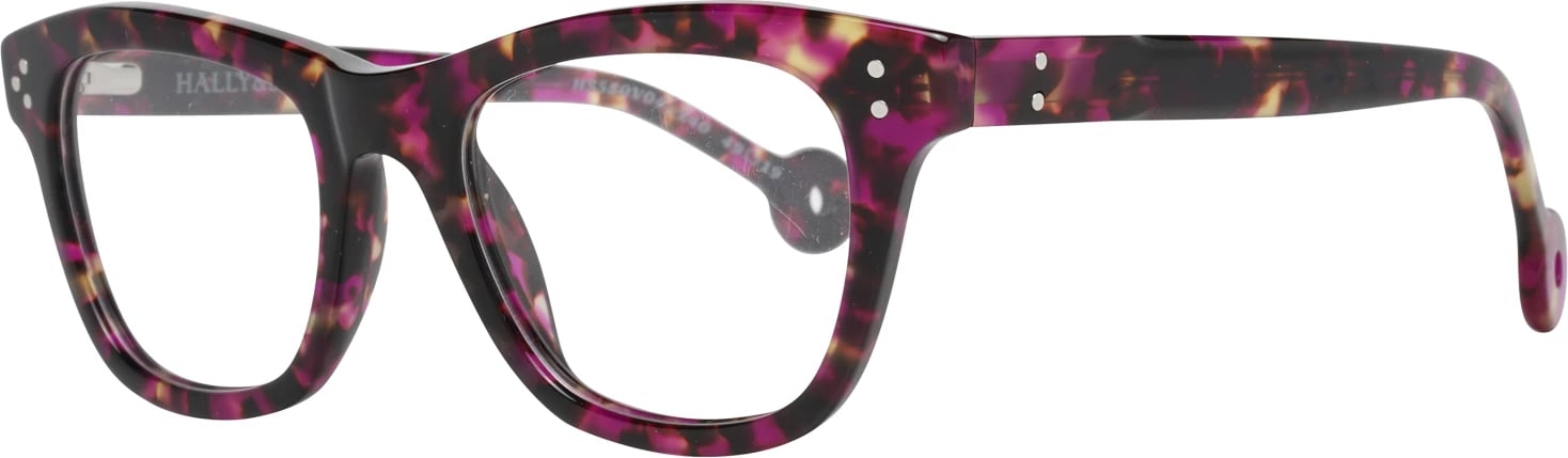 Syze optike unisex Hally & Son, vjollce