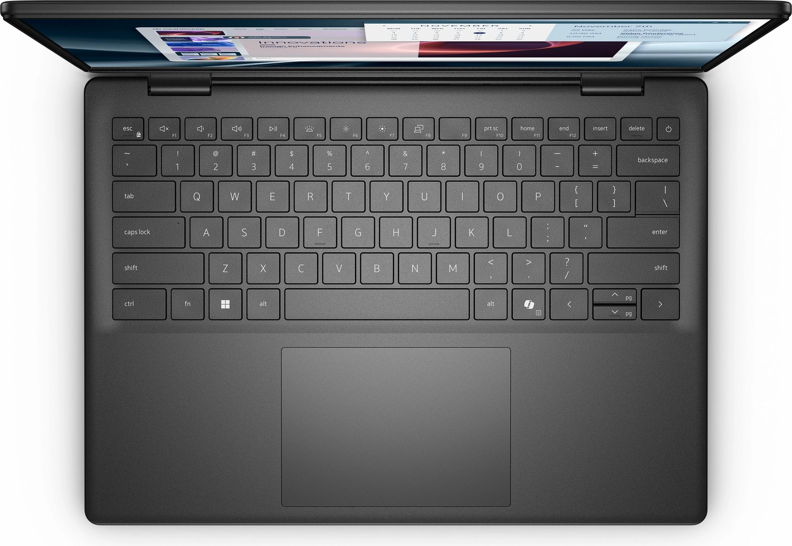 Kompjuter Dell Pro 14 Essential PV14255, AMD AI5 330, 16GB, 512GB SSD, 14 FHD+, e zezë