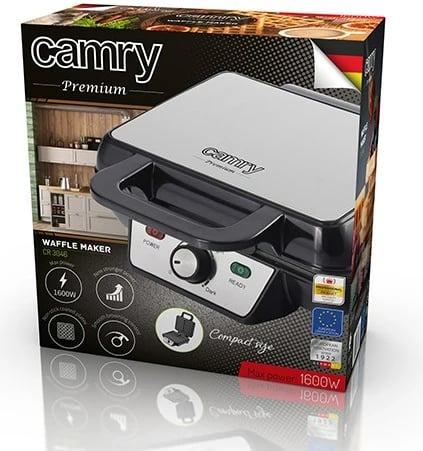 Hequr për femra Camry, e zezë