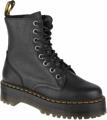 Çizme Dr Martens, të zeza