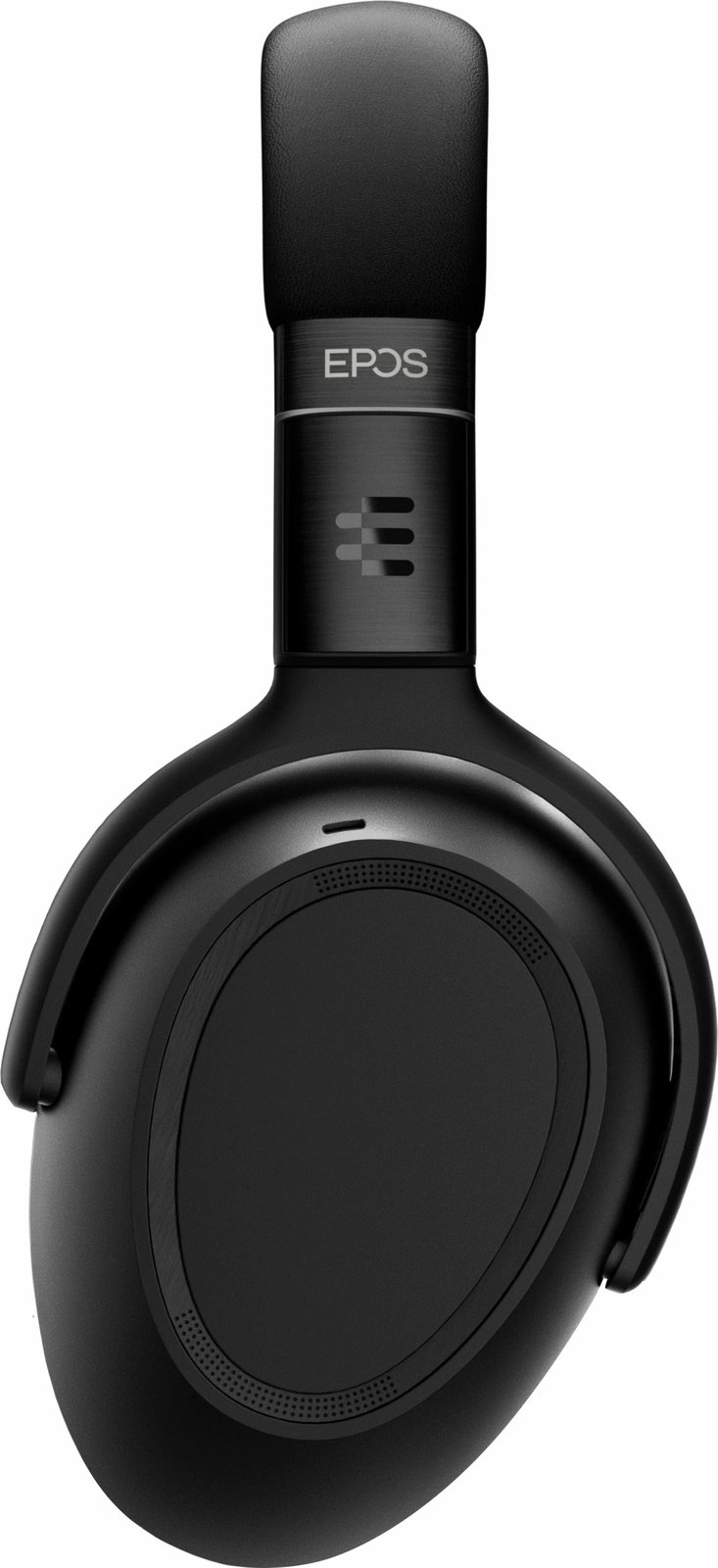 Kufje EPOS ADAPT 660 USB-A UC + MS, over-ear, e zezë