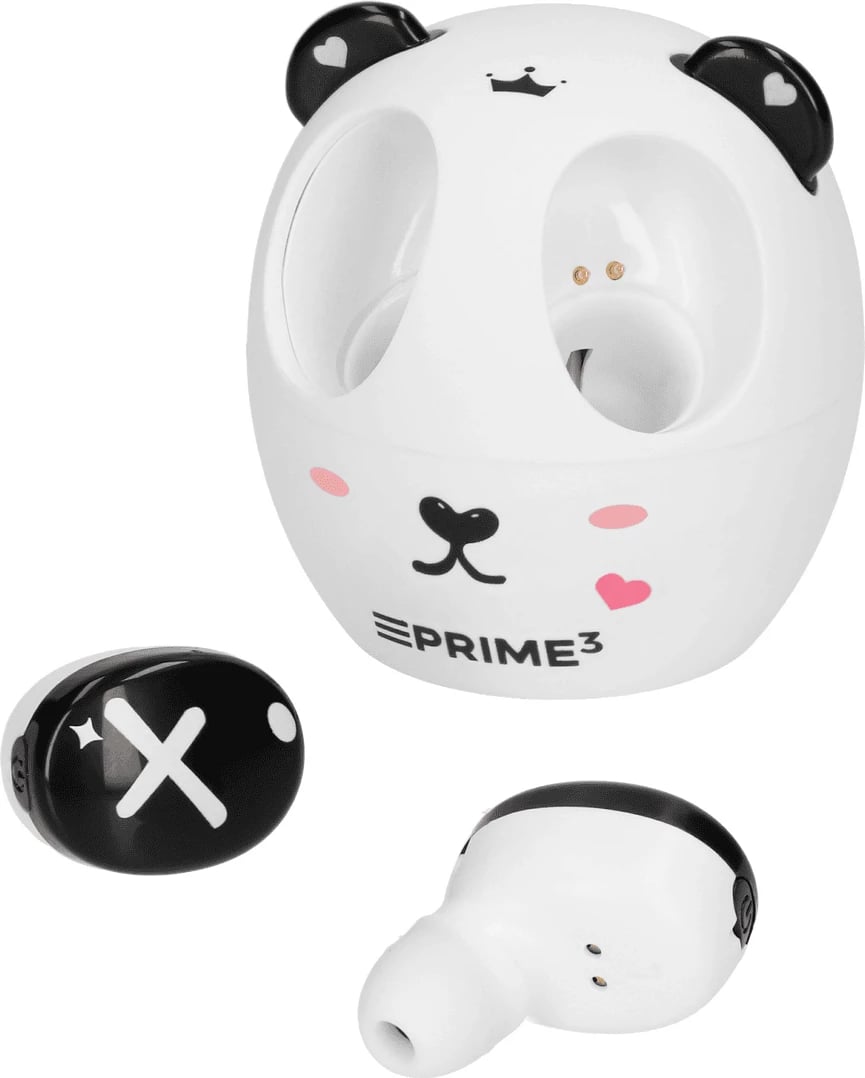 Kufje Me Bluetooth PRIME3 AEP03BK