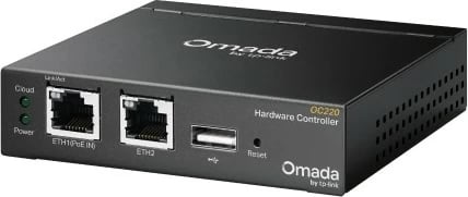 Kontrollues harduerik TP-LINK OC220 Omada, i zi