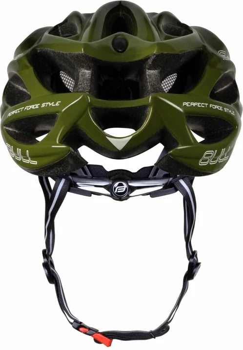 Helmete Force Bull Hue Zi-army S-m 90292903