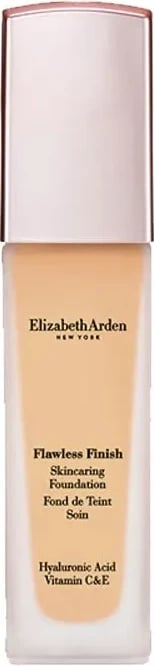 Fondatinë unisex Elizabeth Arden Flawless Finish Skincaring Foundation