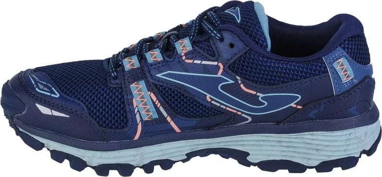Atlete për femra Joma, blu marine