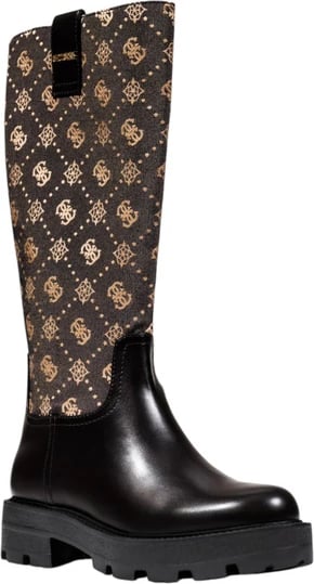 Çizme Guess femra kafe Çizme Guess femra kafe