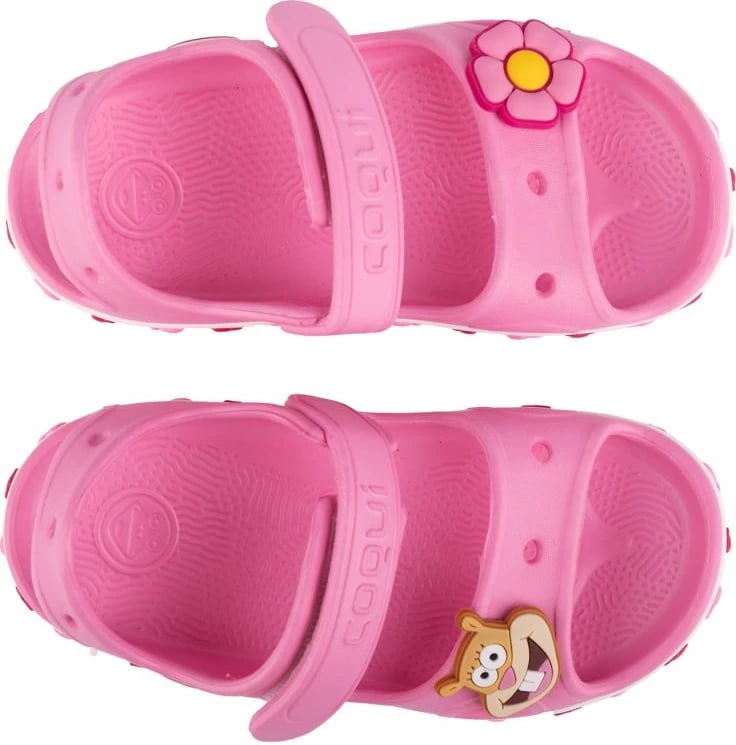 Sandale fëmijë Coqui