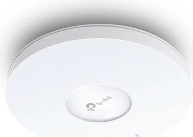 Access point TP-LINK EAP653 AX3000, i bardhë