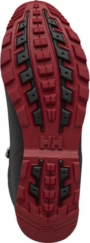 Këpucë për meshkuj Helly Hansen, të zeza