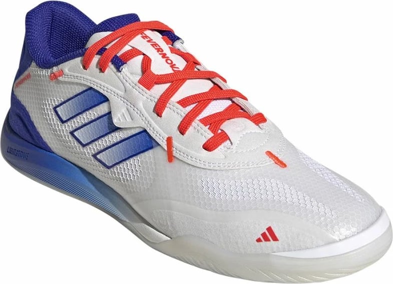 Atlete për meshkuj adidas, të bardha Atlete për meshkuj adidas, të bardha