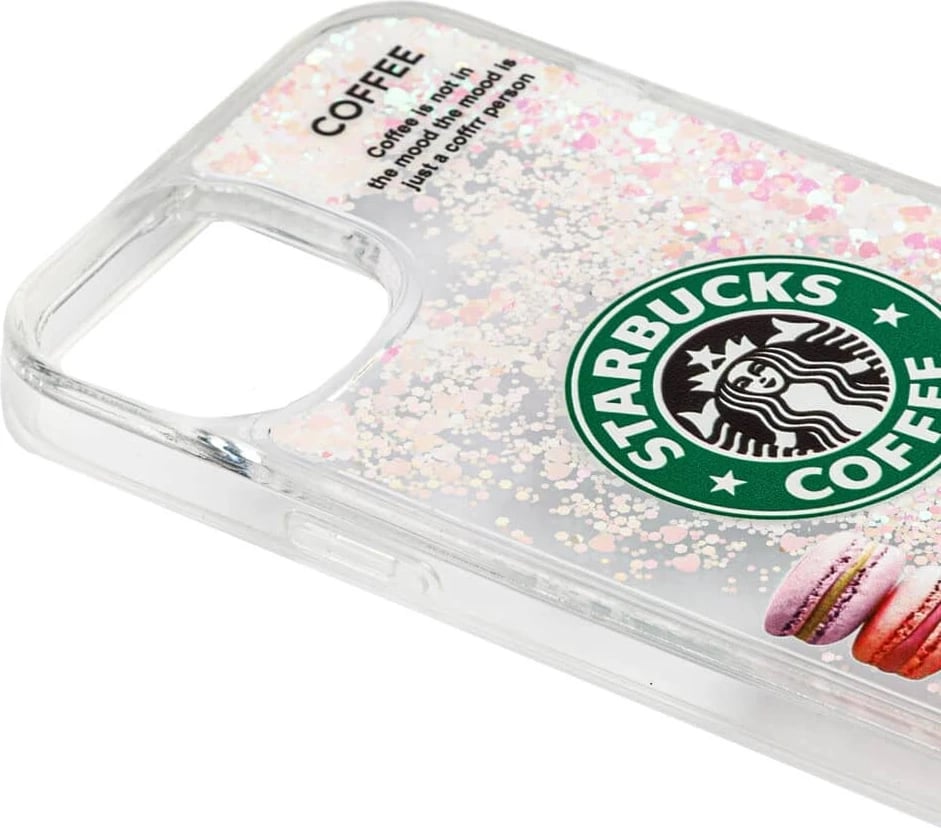 Fotroll Për Telefon Tech Time FA103-017 (Bardhë, IP16)