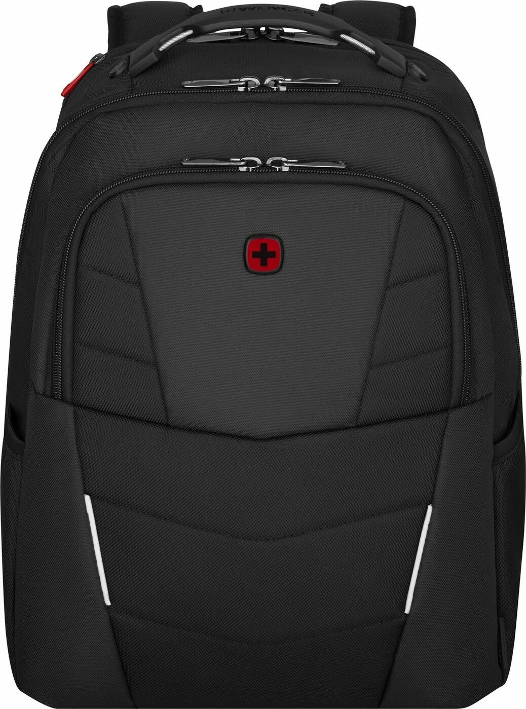 Çantë shpine Wenger Altair 15.6 inç me xhep për tablet, e zezë