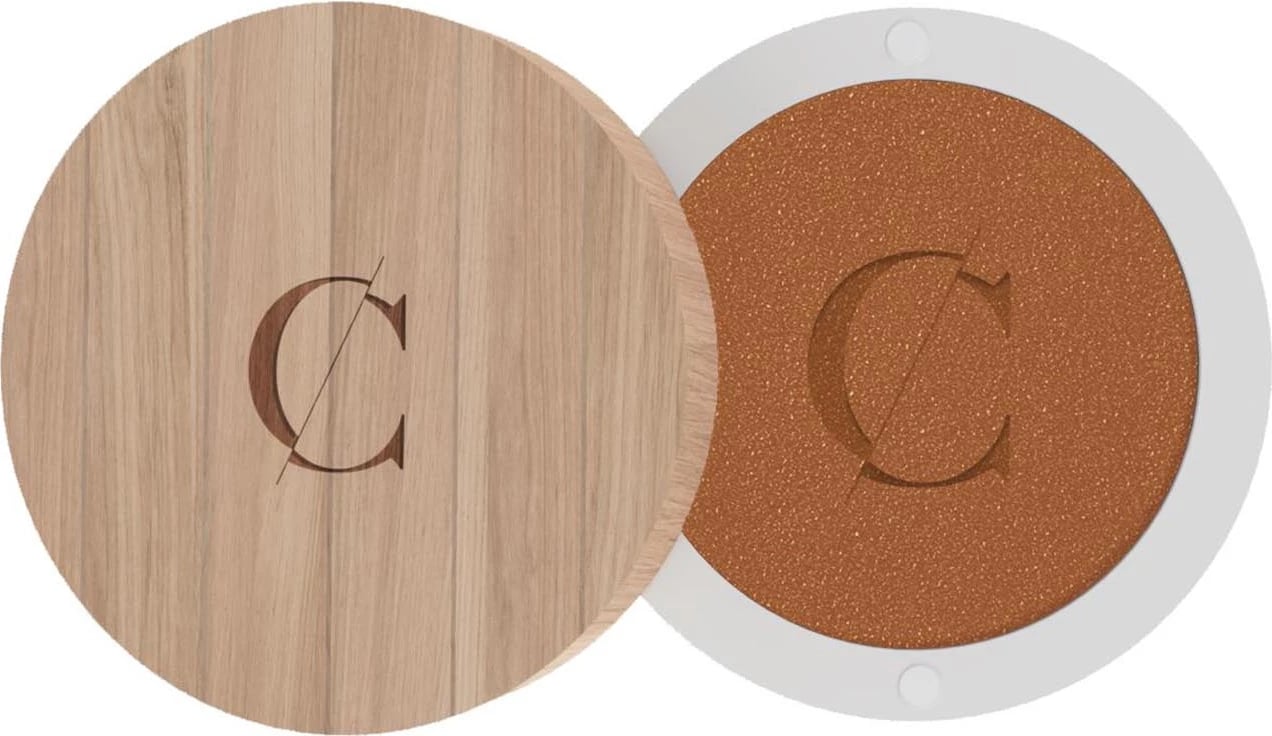 Hije për sy Couleur Caramel Sunkissed 155 Soleil D'ete, 2.5g