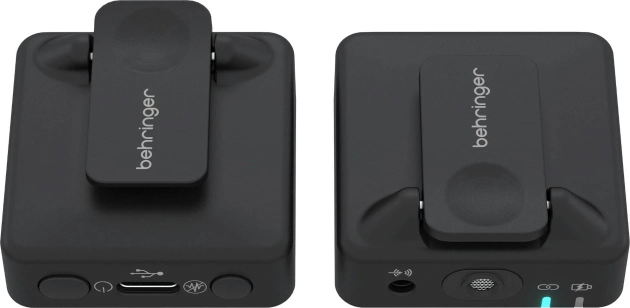 Sistem kamerash wireless Behringer Go Cam Wireless, i zi