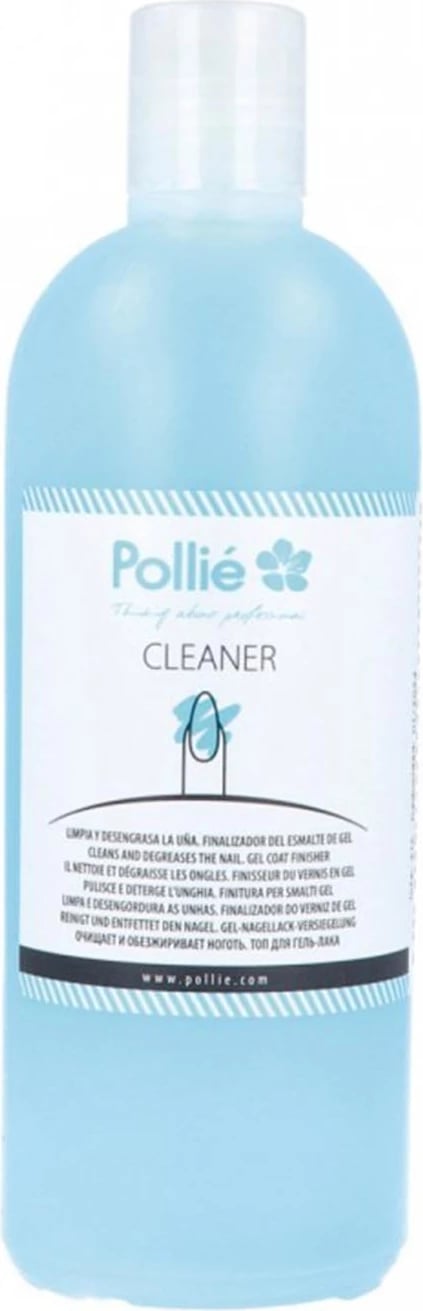 Pastrues trupi Eurostil Cuerpo Limpiador unisex, 400ml
