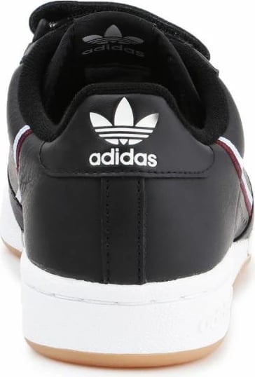 Atlete për fëmijë adidas, të zeza Atlete për fëmijë adidas, të zeza