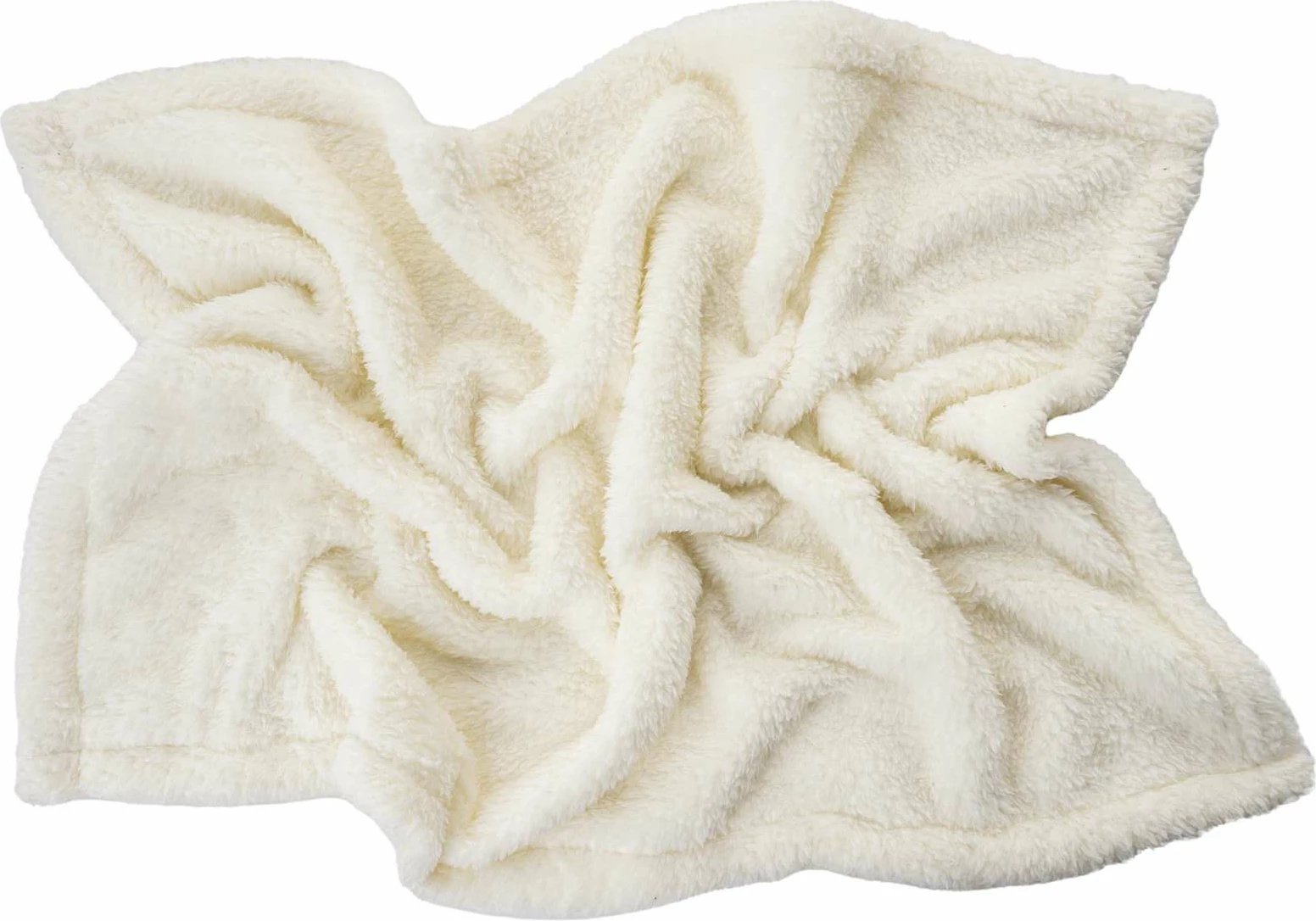 Batanije për mace, krem, 80x100cm