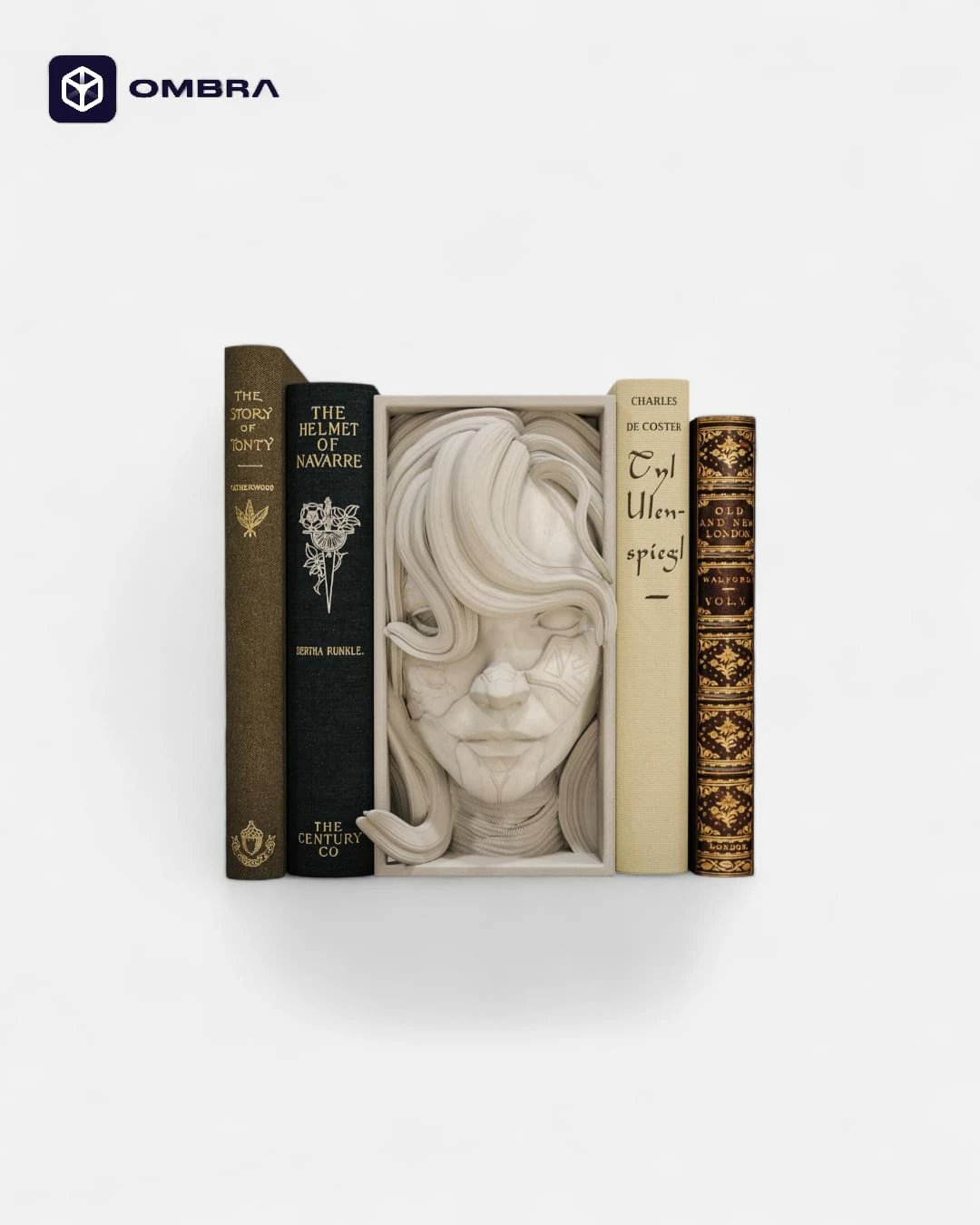  Alicia Book Nook, hiri