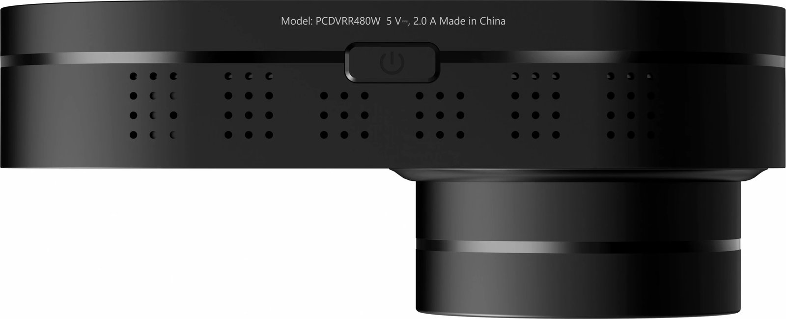 Kamera veture Canyon DVR40, 4K UltraHD, 3'' ekran, e zezë Kamera veture Canyon DVR40, 4K UltraHD, 3'' ekran, e zezë