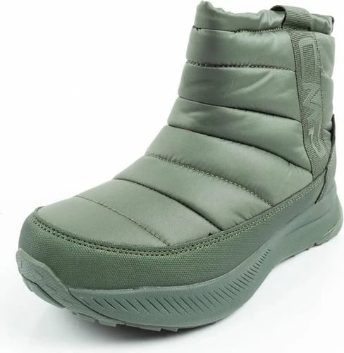 Çizme bore për femra CMP, të gjelbra