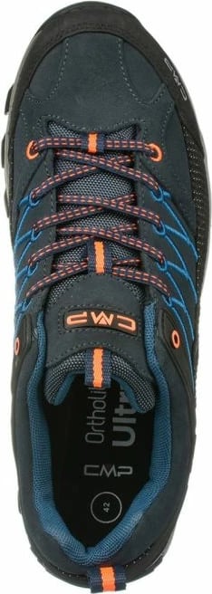 Atlete trekking për meshkuj CMP, navy blue