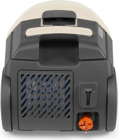 Fshesë me korrent MASTER PROFI P11.5, 1040 W, qese pluhuri 5L, bezhë