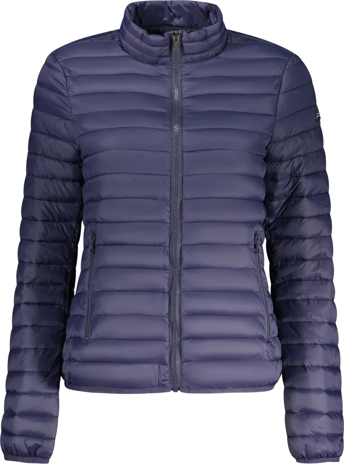 Jakne NORWAY 1963 femra, të kaltër