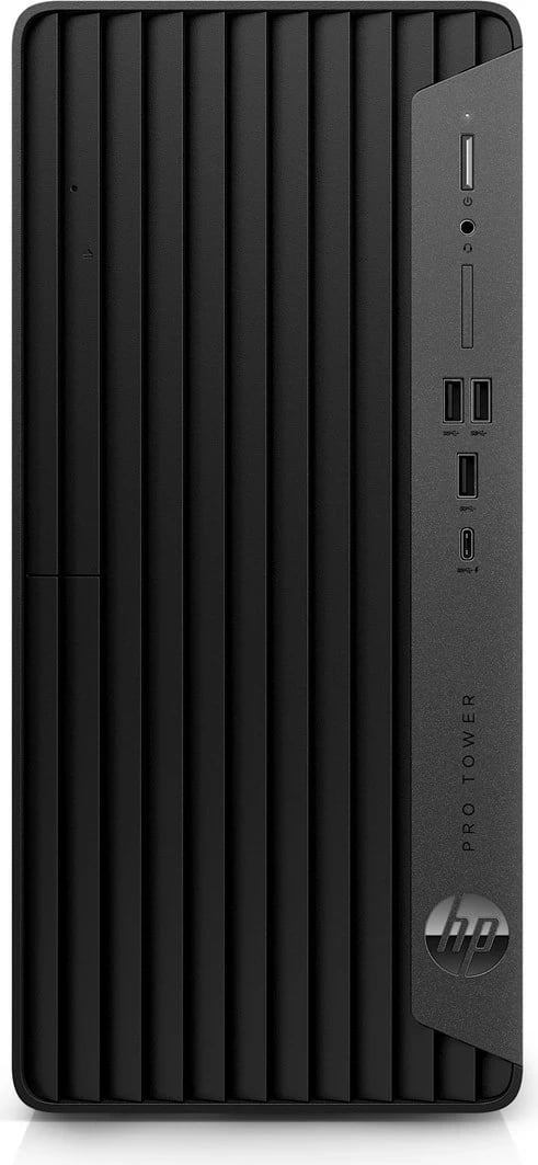 Kompjuter HP Pro 400 G9R, Intel Core i3-13100, 16GB RAM, 512GB SSD, Kullë