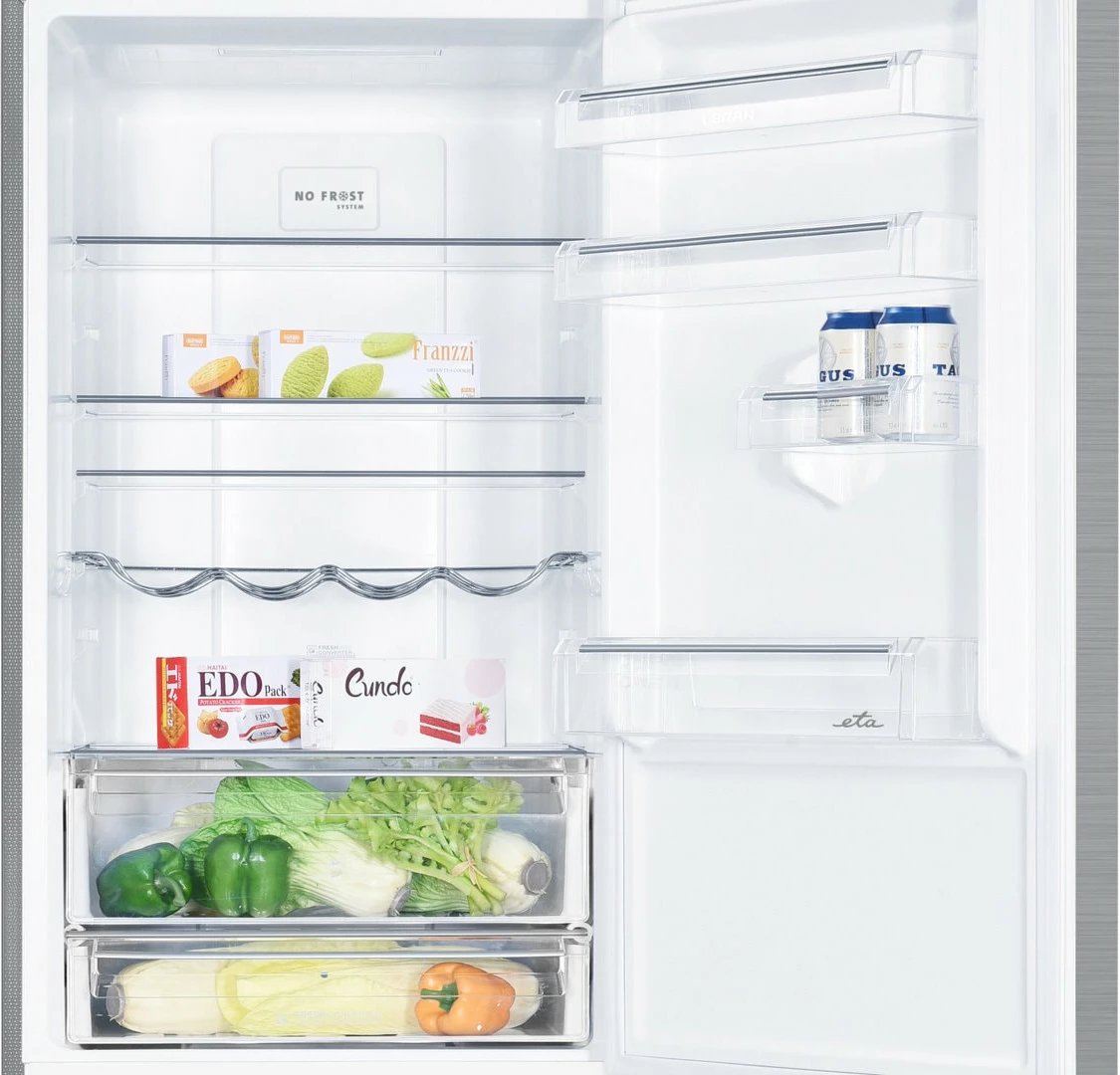 Frigorifer ETA 335690010C