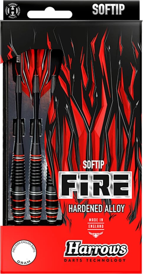 Shigjeta darts Harrows, unisex