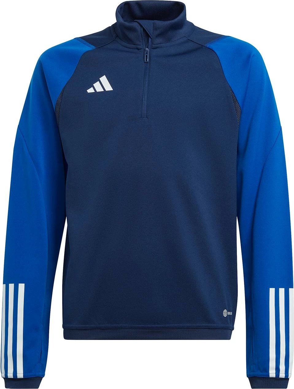 duks për fëmijë adidas, navy