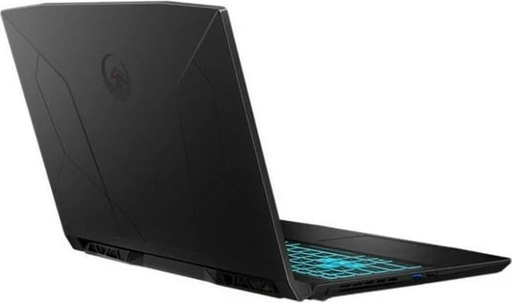 Laptop MSI Bravo 15 C7VF-249XPL, Ryzen 7, 64GB, 1TB, RTX 4060, i zi