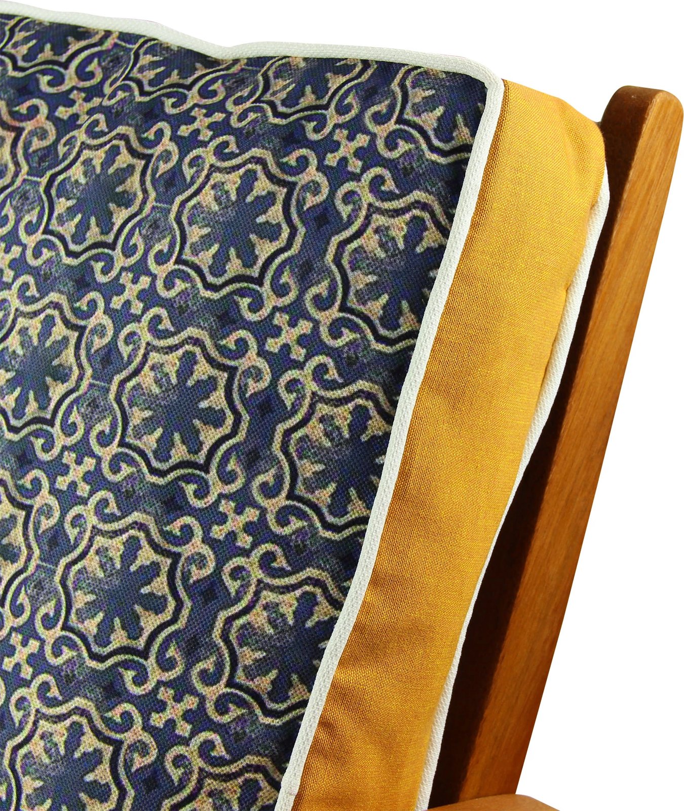 Jastëk Evila Originals, shumëngjyrësh, YM1005, 42x42cm