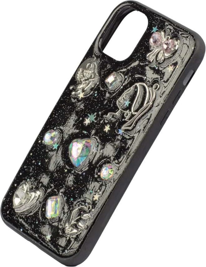 Fotroll Për Telefon Tech Time Universe (IP14PLUS)