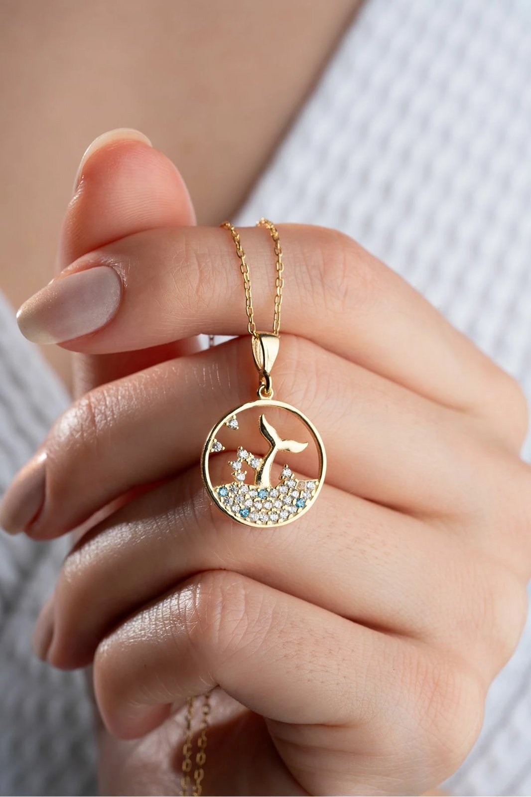 Varëse argjendi Jumeon, ngjyrë ari, DL5906