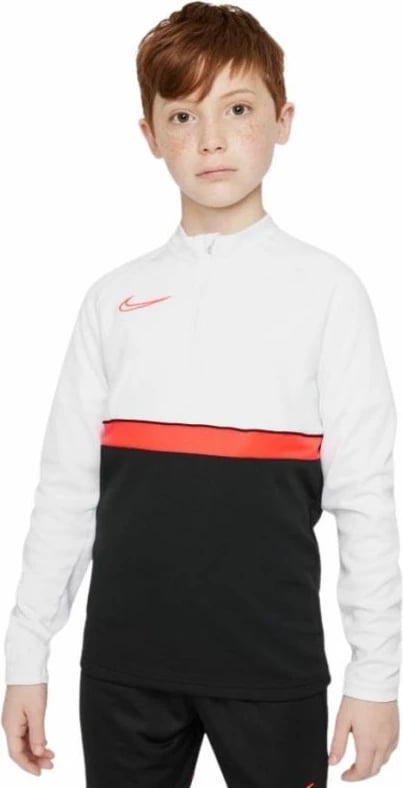 Duks për fëmijë Nike, modeli DF Academy 21, me gjysmë zinxhir