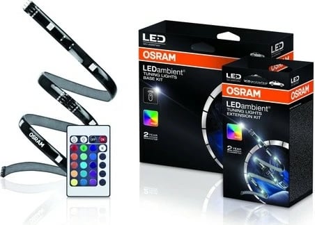 Lampa Led Interieri 12v 1.5w 2x1 4k