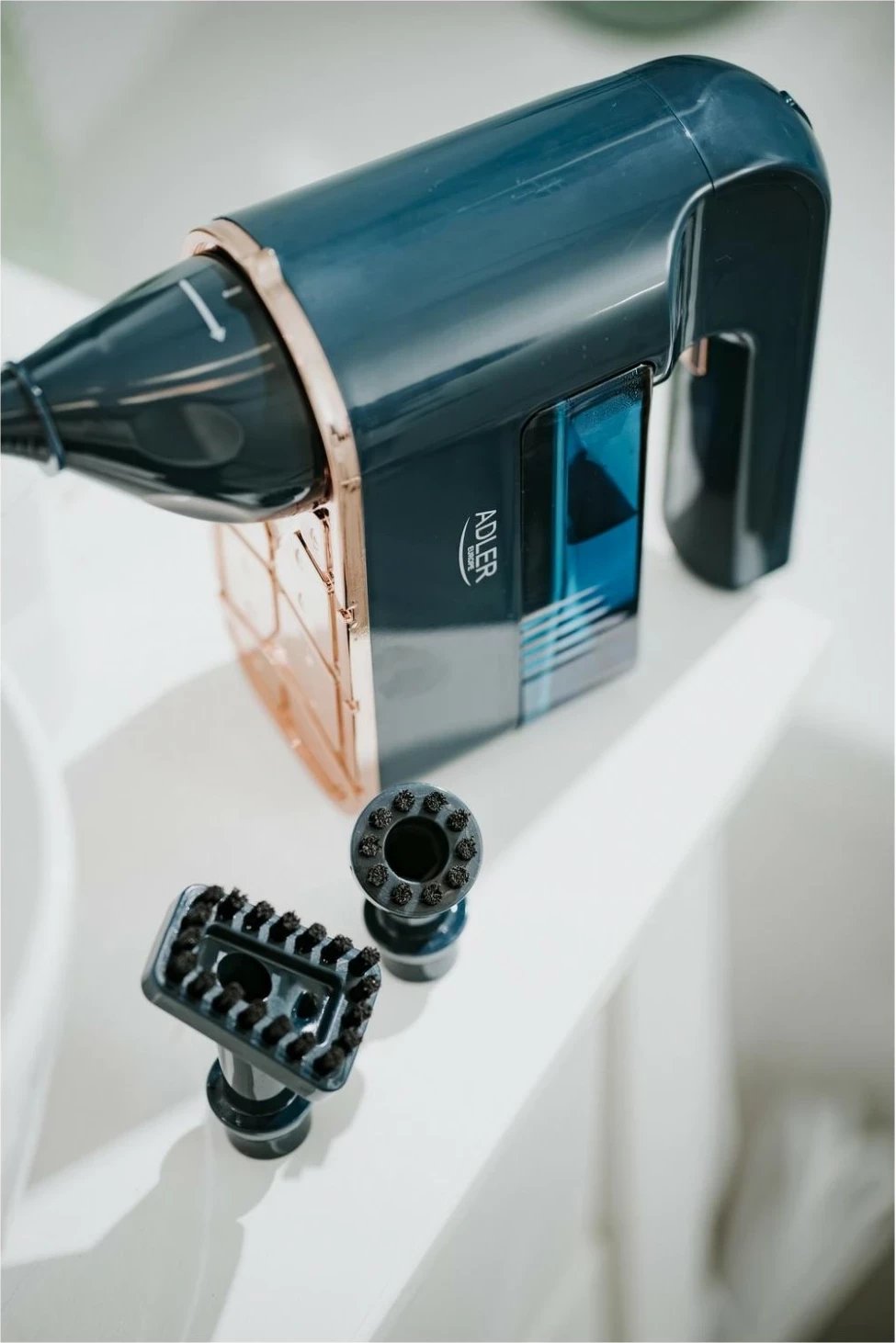 Hekur Adler AD 7050, 1200W, i gjelbër