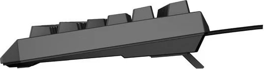 Tastierë mekanike Genesis Thor 230 TKL, Outemu Brown, RGB, anglisht, e zezë Tastierë mekanike Genesis Thor 230 TKL, Outemu Brown, RGB, anglisht, e zezë