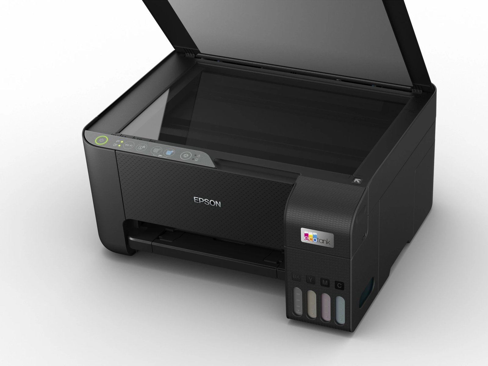 Printer multifunksional Epson EcoTank ET-2815, Wi-Fi, A4, i zi