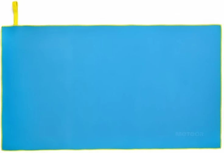 Peshqir Meteor, blu
