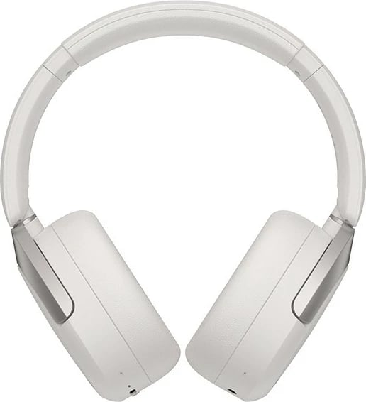 Kufje Edifier W830NB Bluetooth, sand white, ANC, USB Type-C