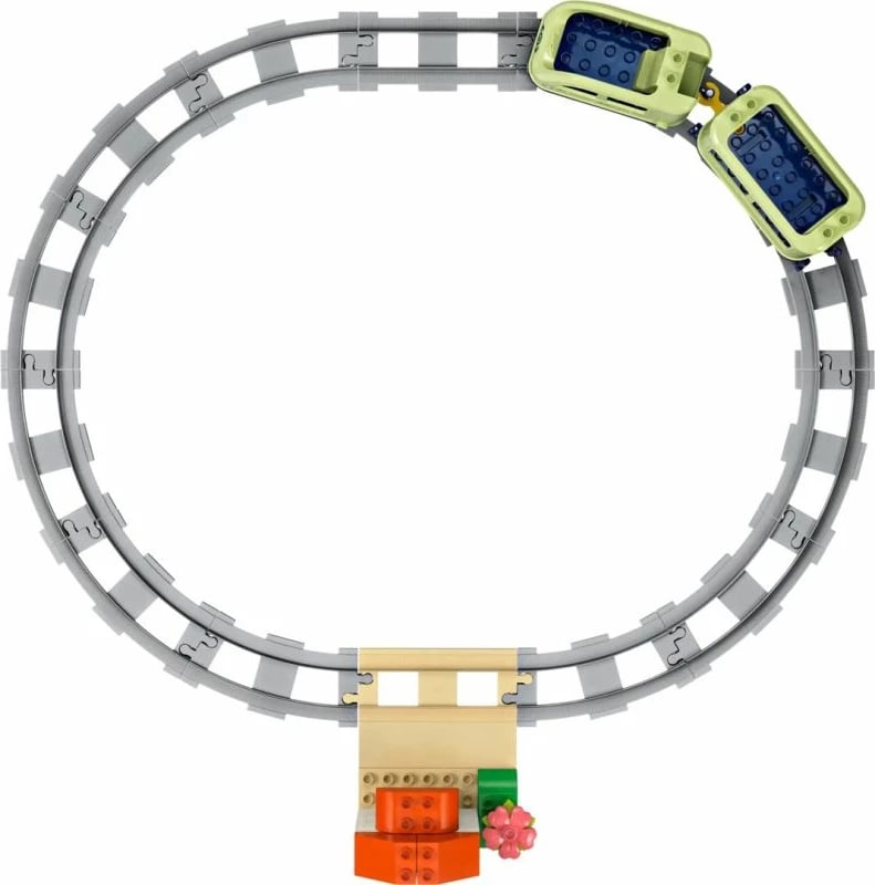 Set lego për fëmijë Lego Duplo