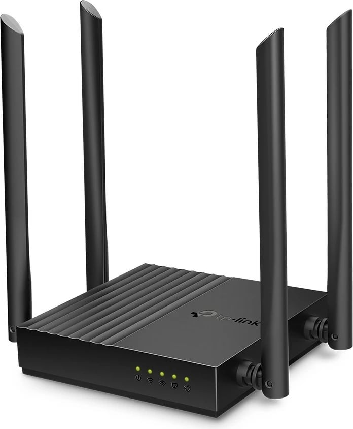 Router Wi-Fi TP-LINK Archer C64 AC1200, 4 antena, i zi