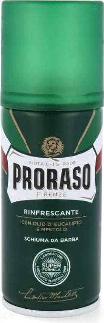 Shkumë për rrojë Proraso Classic unisex 100ml