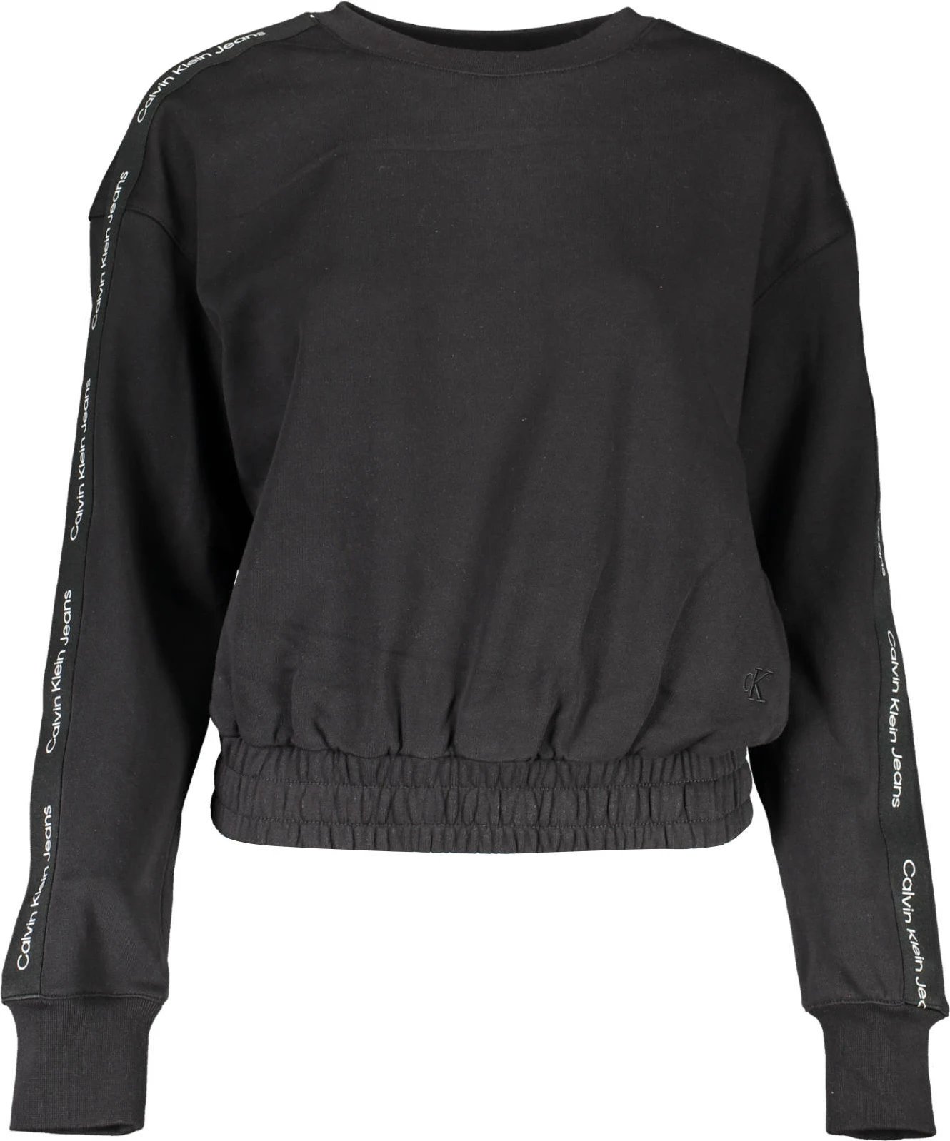 Duks Calvin Klein femra, e zezë